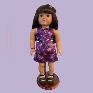 American Girl of Today Doll: Just Like You #2 with Box